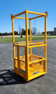 man basket M-332