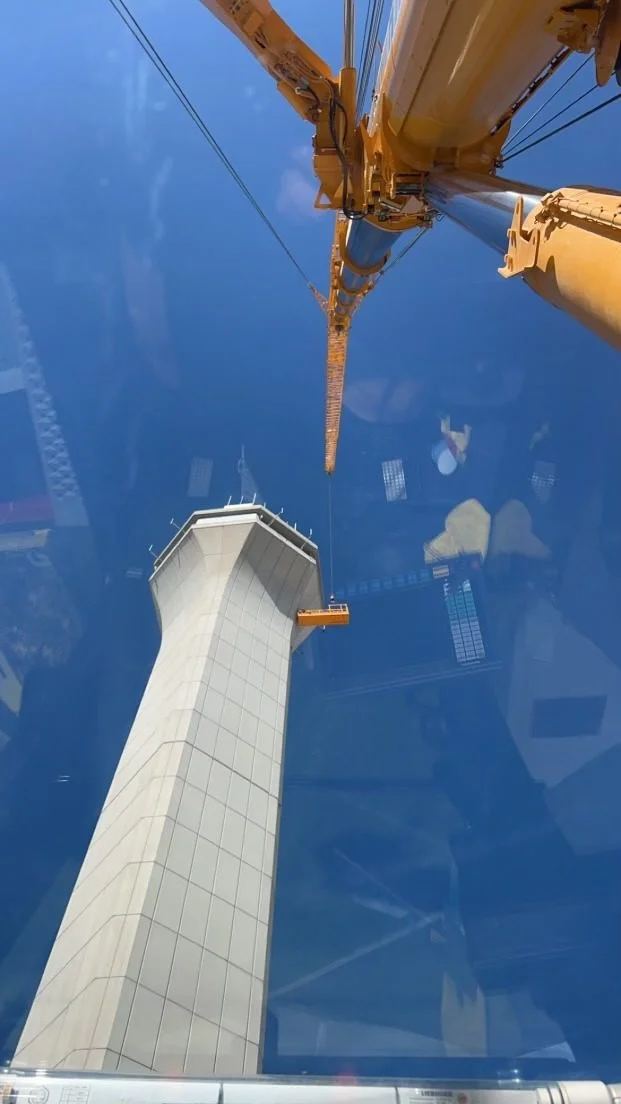 cantilever in action